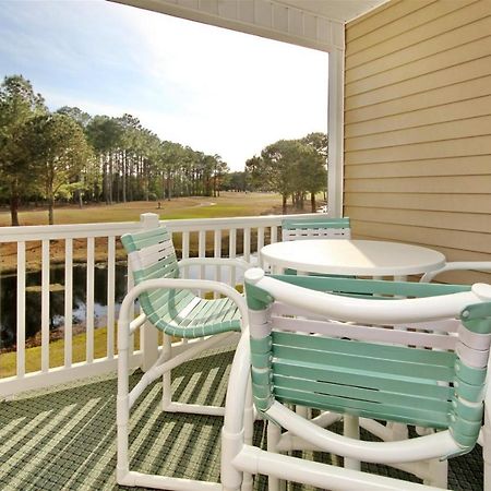 28C Sandpiper Bay Sunset Beach Luaran gambar