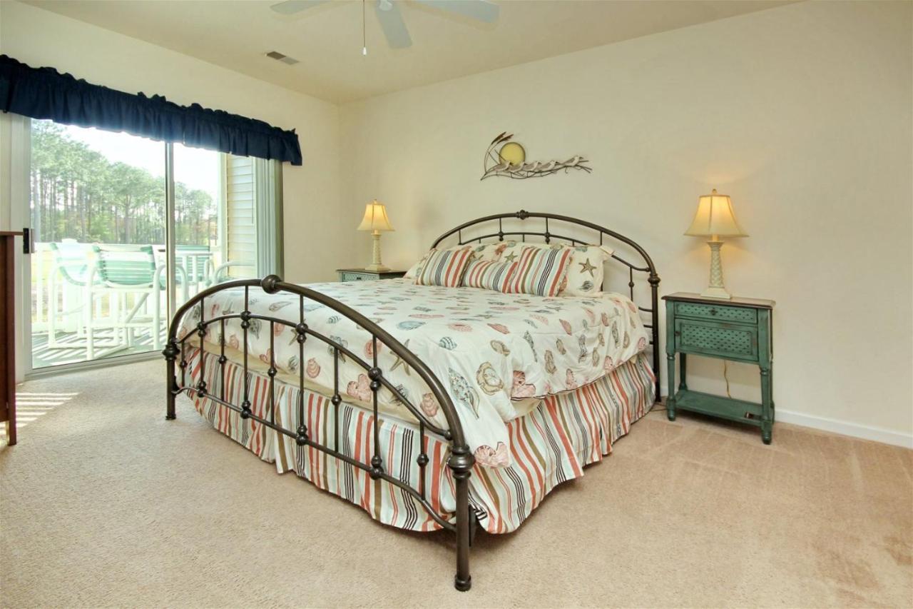 28C Sandpiper Bay Sunset Beach Luaran gambar