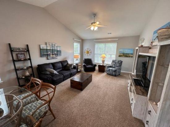 28C Sandpiper Bay Sunset Beach Luaran gambar