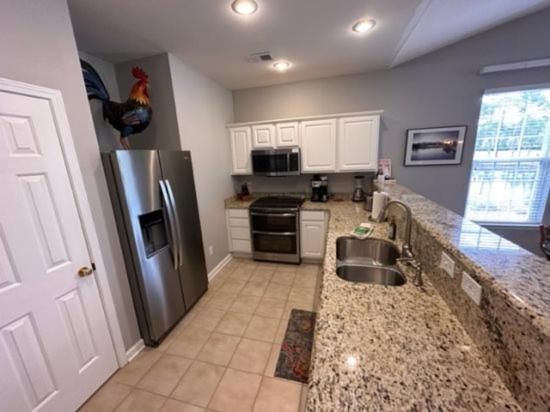 28C Sandpiper Bay Sunset Beach Luaran gambar
