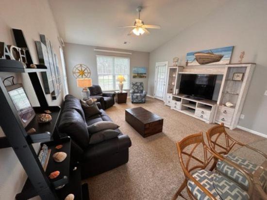 28C Sandpiper Bay Sunset Beach Luaran gambar