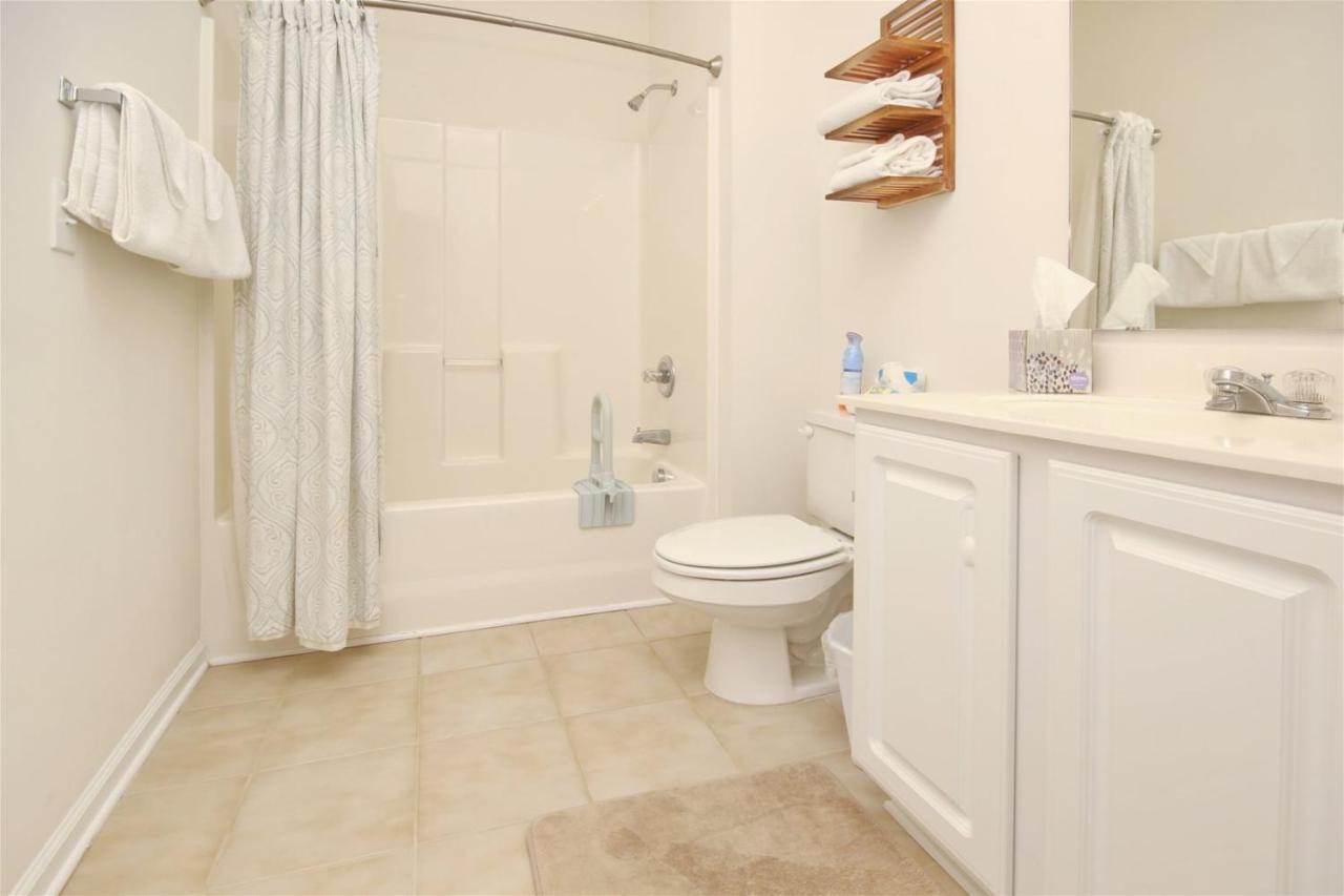 28C Sandpiper Bay Sunset Beach Luaran gambar