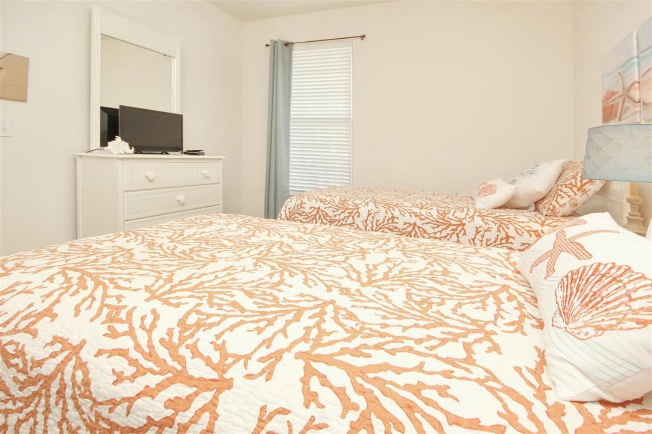 28C Sandpiper Bay Sunset Beach Luaran gambar