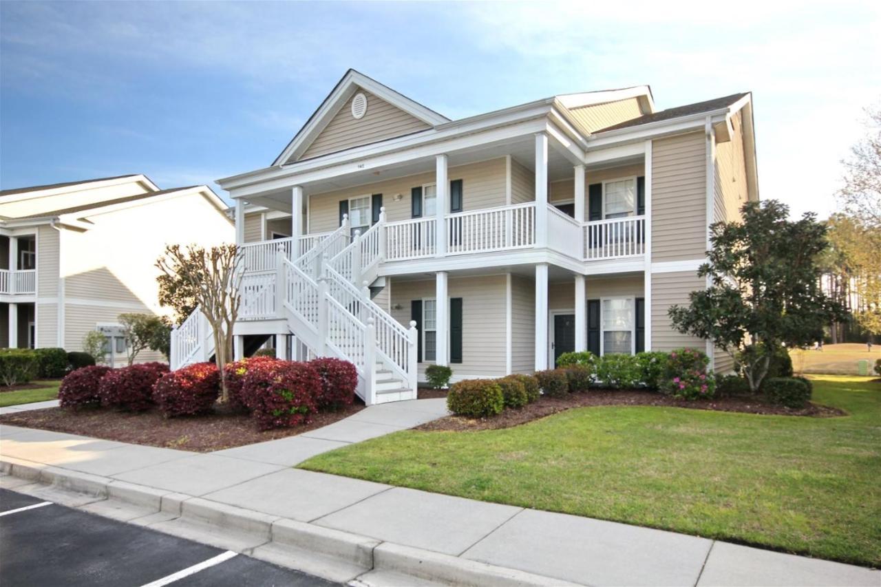 28C Sandpiper Bay Sunset Beach Luaran gambar