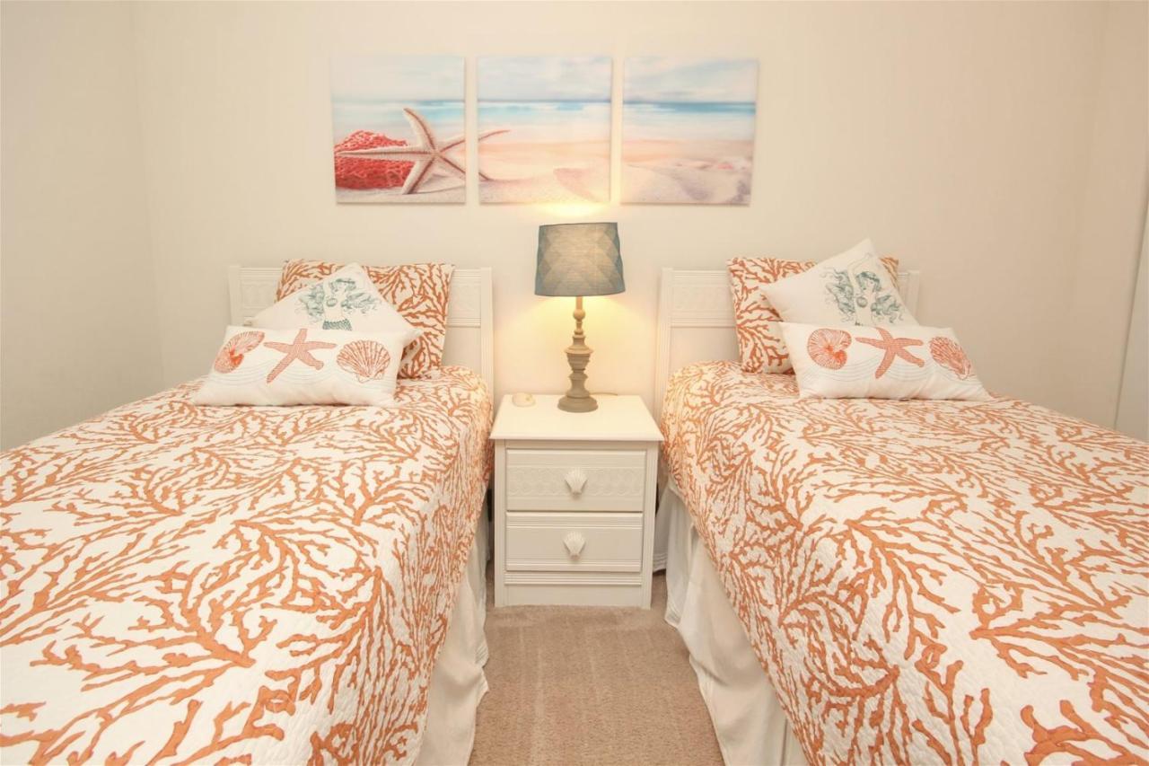 28C Sandpiper Bay Sunset Beach Luaran gambar